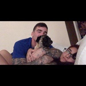 Meet your Posher, Justin